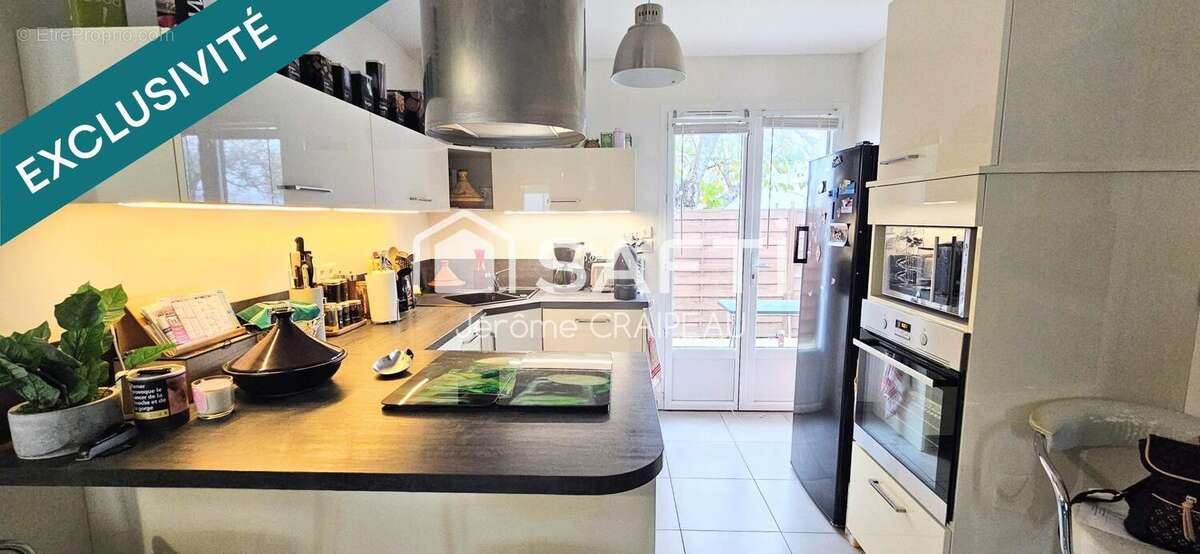 Photo 4 - Maison à SAINT-VINCENT-SUR-JARD