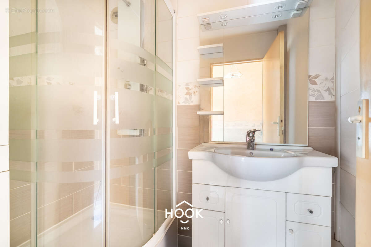 Appartement à LIVRY-GARGAN