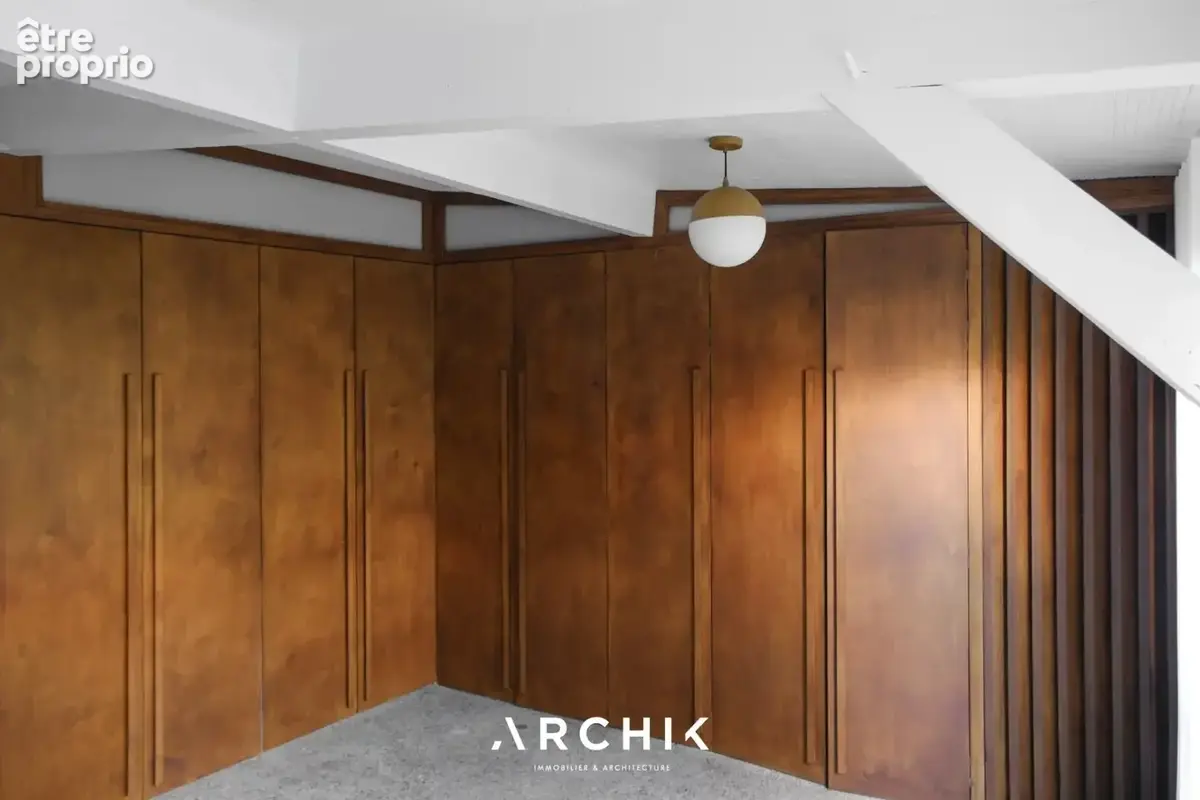 Maison 5 pièces 141 m² à vendre à Bordeaux (33200) - photo 11