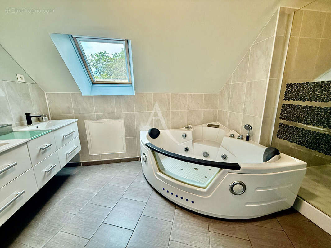 Maison familiale 144,50 m² À 5 minutes de Châteauneuf-en-Thymerais - photo 9