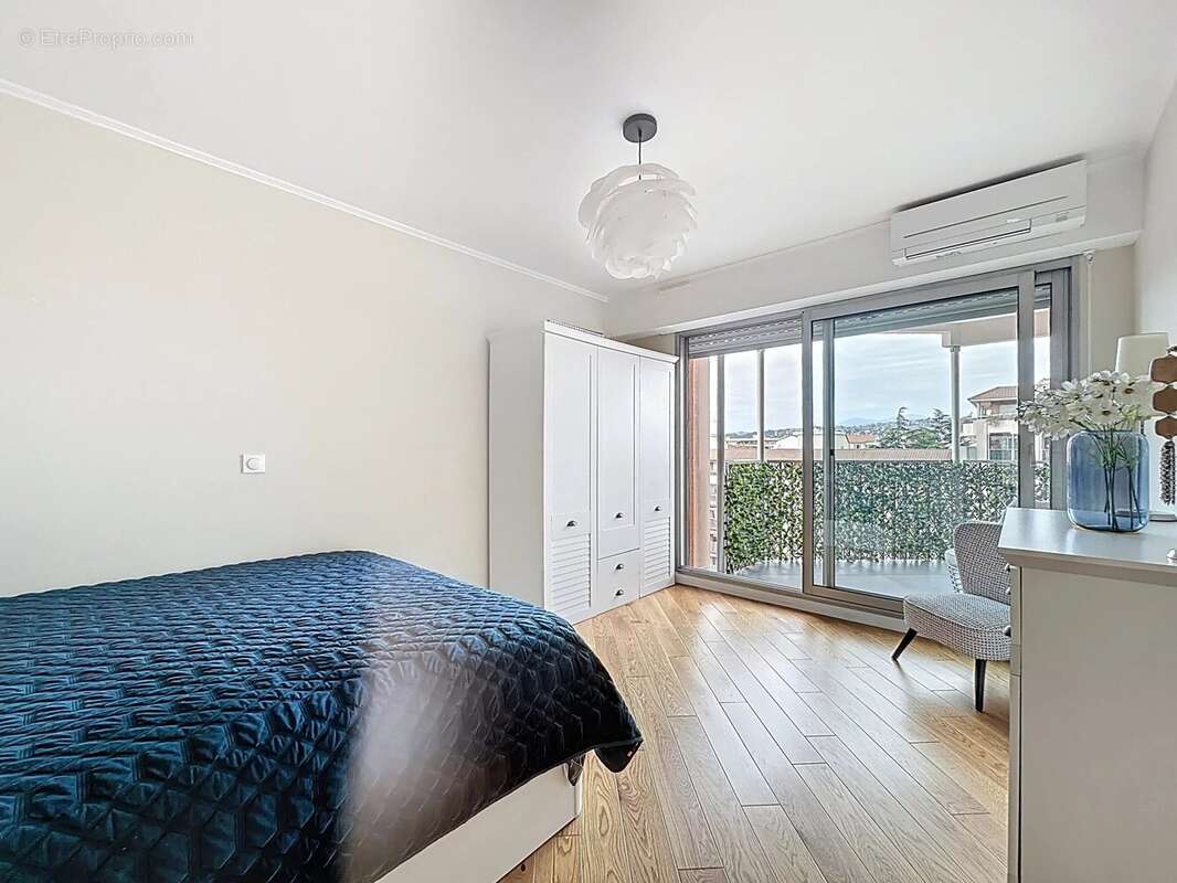 F5/ duplex. nice le port / terrasse vue mer / dernier etage - photo 13