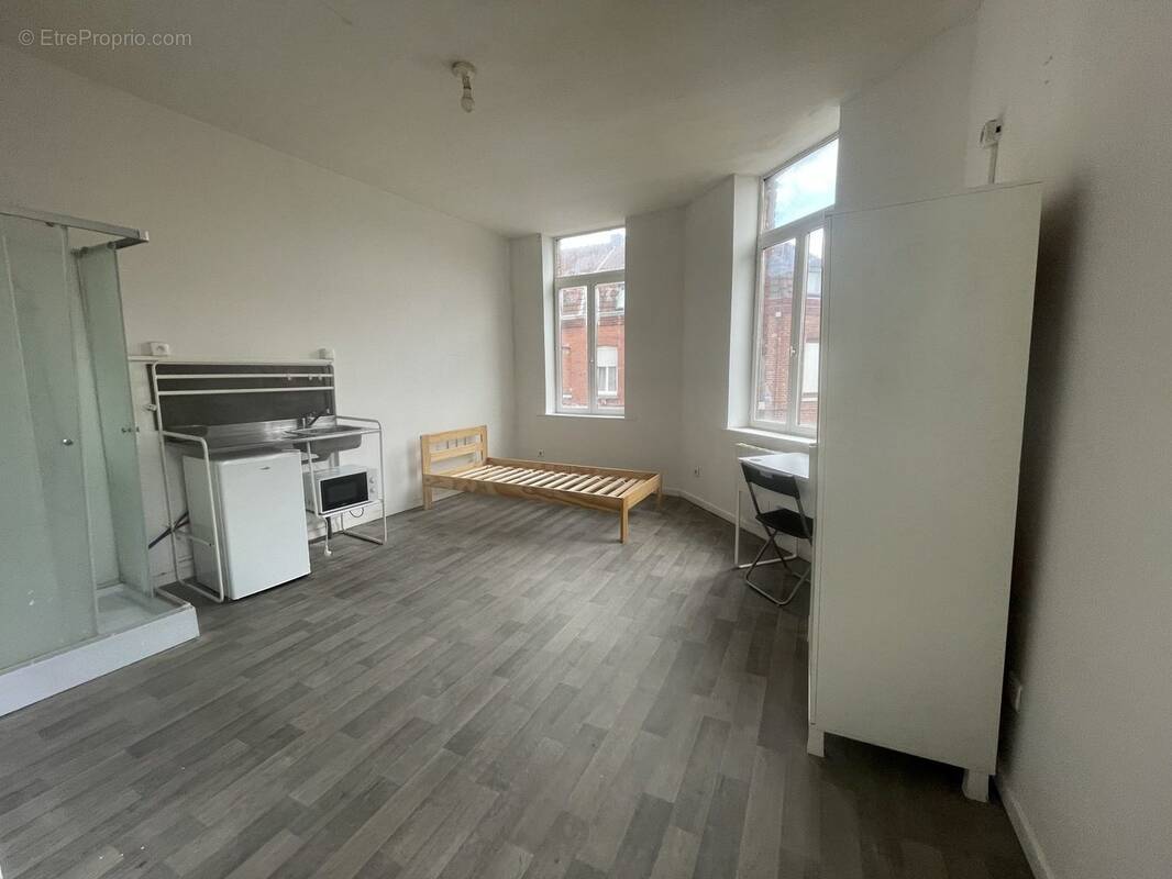 Appartement à ROUBAIX