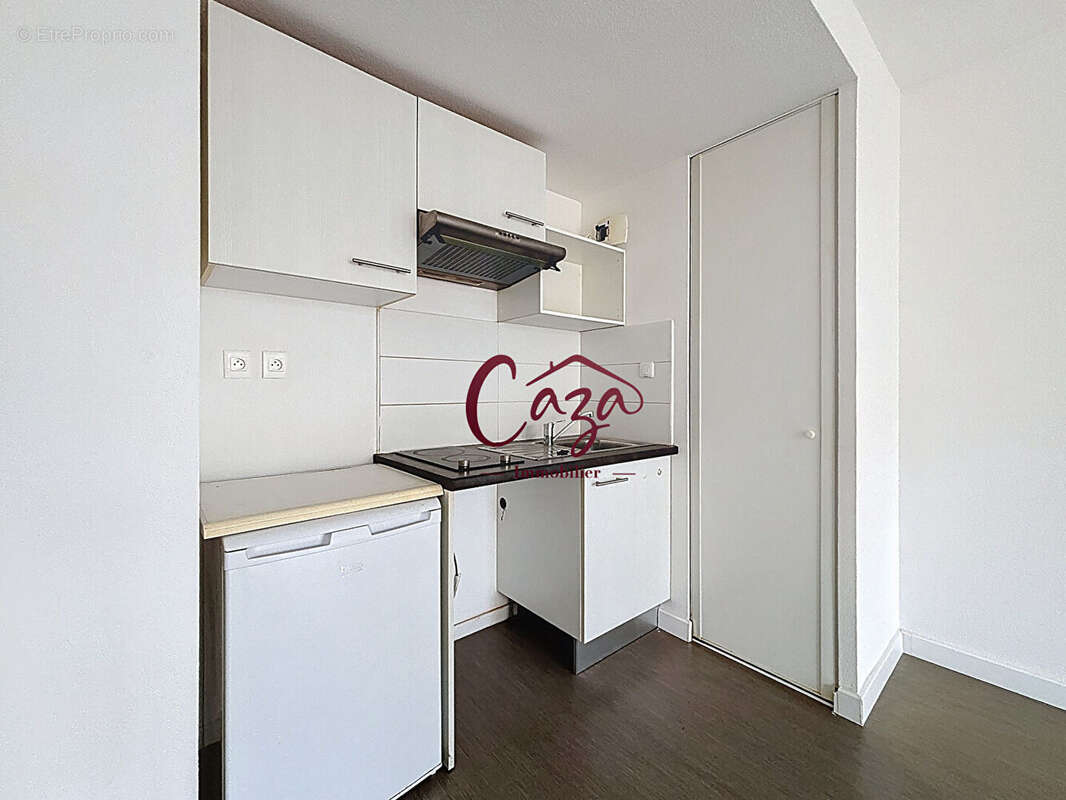 Appartement à FARGUES-SAINT-HILAIRE