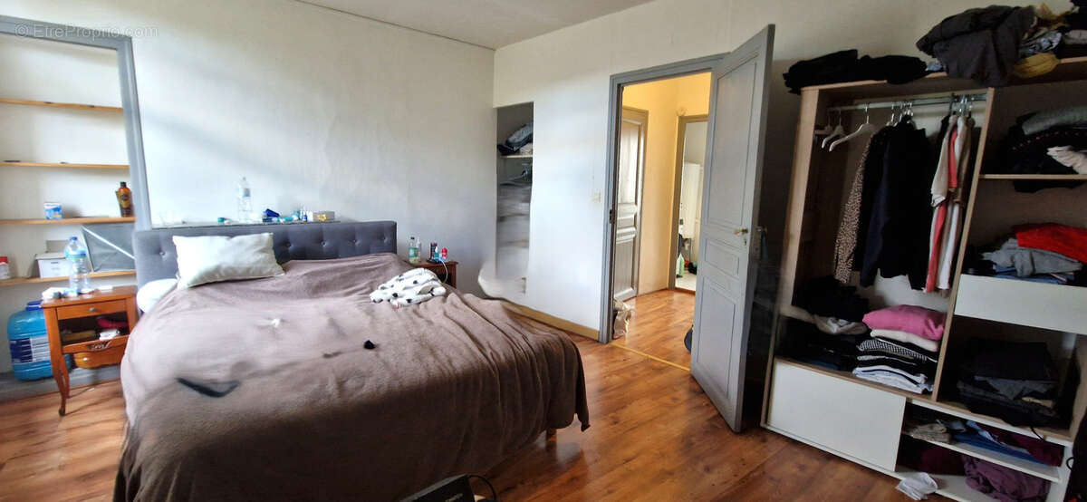 Appartement à ILLE-SUR-TET