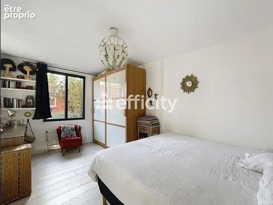 Maison 5 pièces 115 m² à vendre à Neuilly-Plaisance (93360) - photo 9