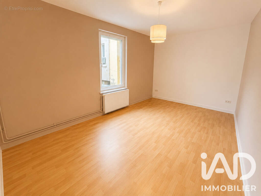 Appartement 115 m² à Knutange  - photo 5