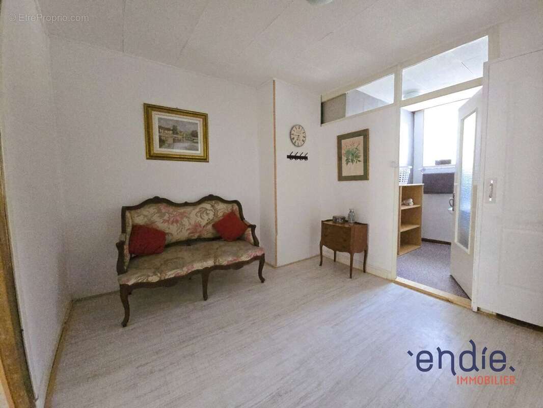 Maison à BOURBON-L&#039;ARCHAMBAULT