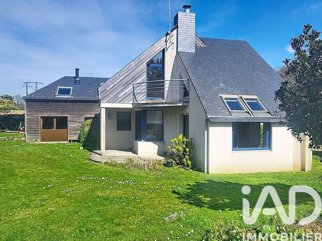Photo 6 - Maison à ARRADON
