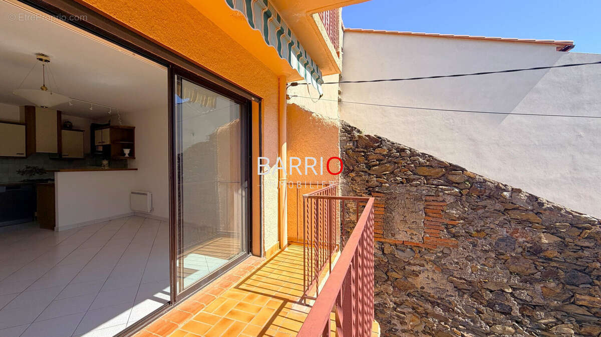 Maison 45 m² à Banyuls-Sur-Mer  - photo 4