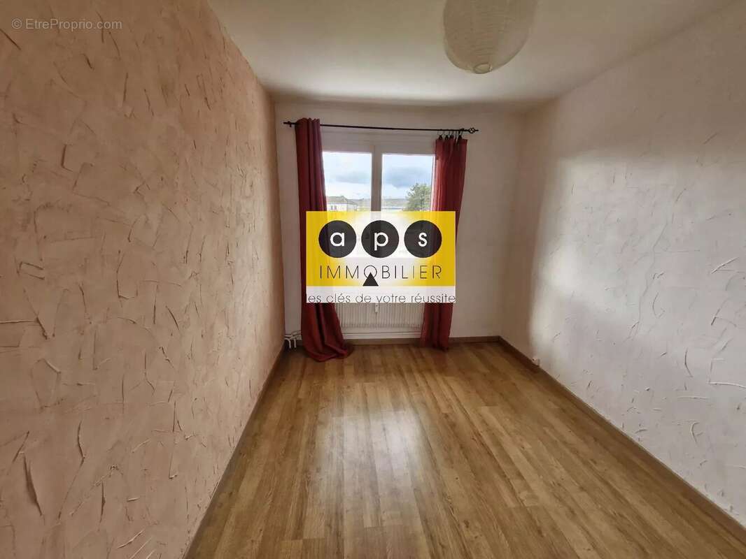 Appartement à BESANCON