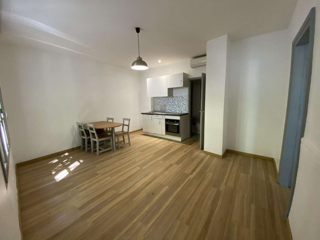 Appartement à ARLES