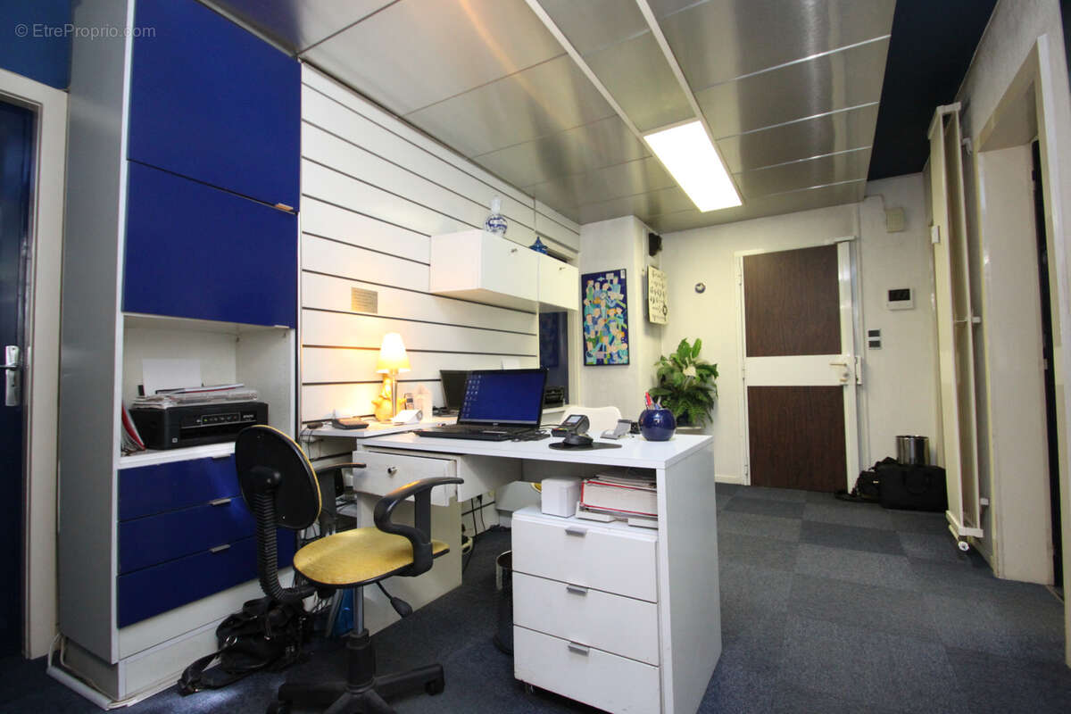 Appartement à MONTIGNY-LES-METZ