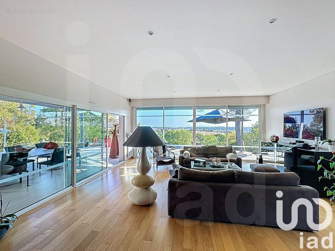 Photo 1 - Maison à MONTASTRUC-LA-CONSEILLERE