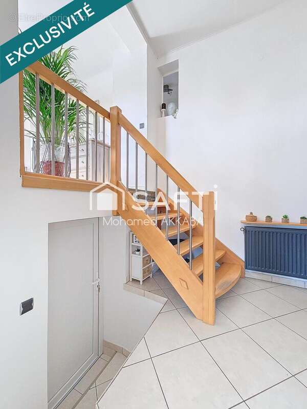 Photo 6 - Maison à HAMBACH