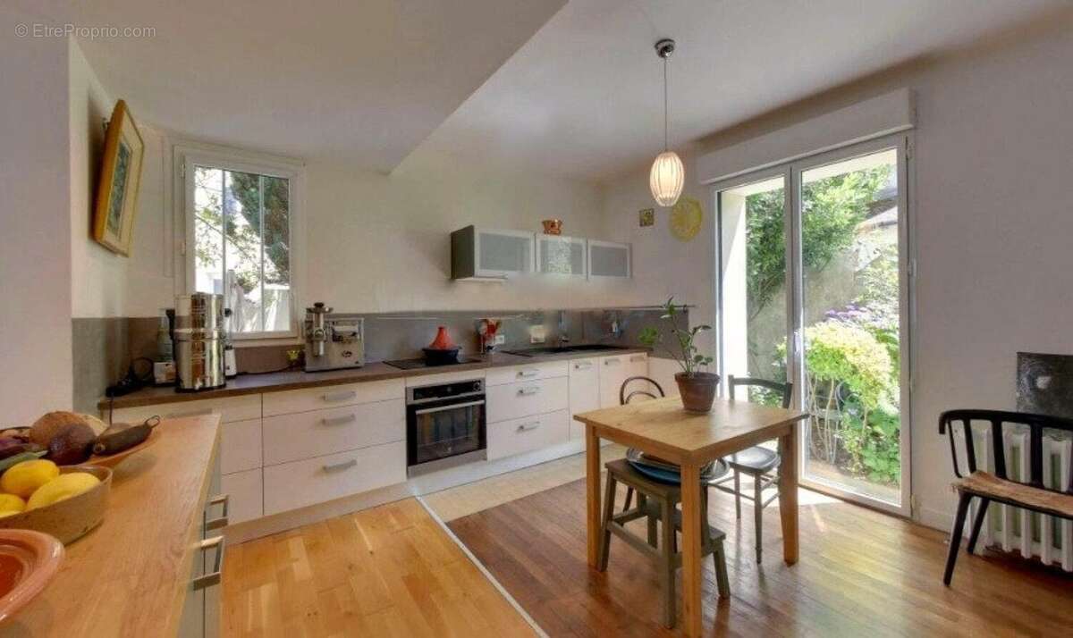 Photo 3 - Maison à LORIENT