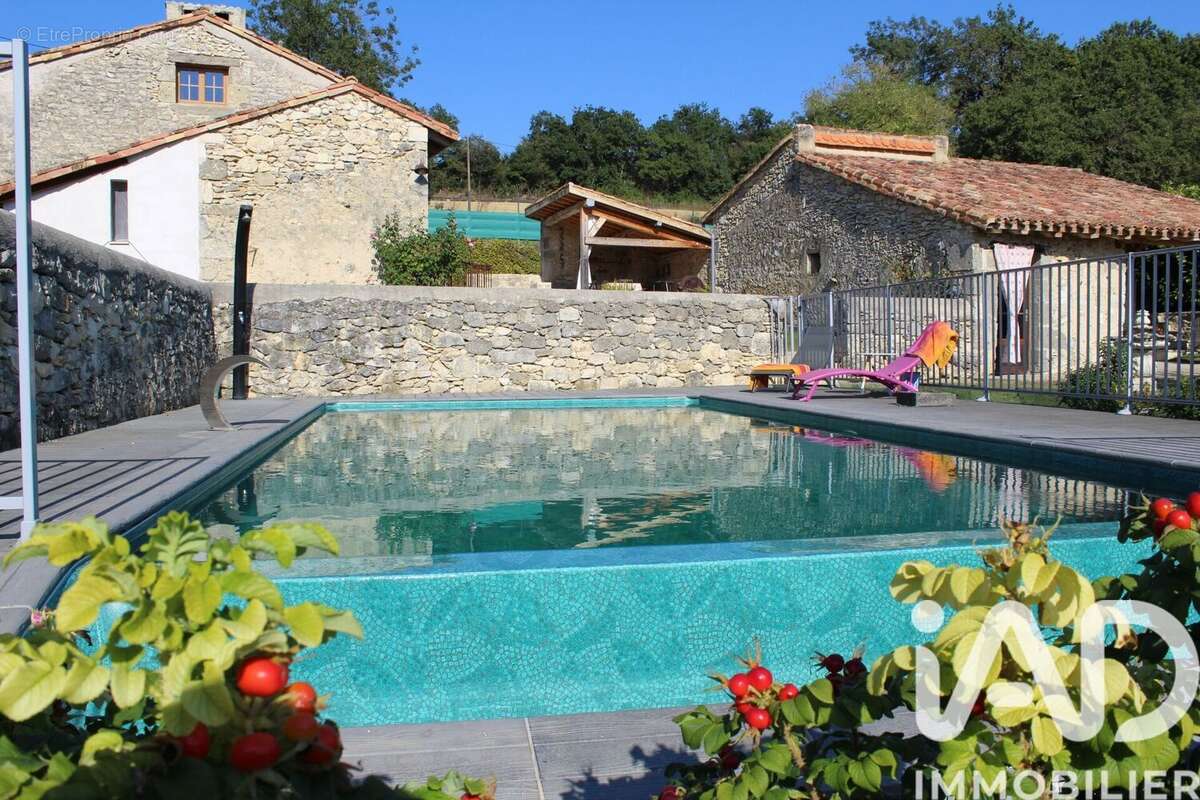 Photo 3 - Maison à NERAC
