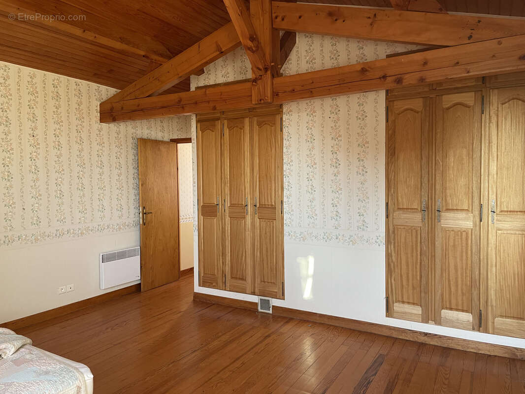 Maison à LARROQUE-SUR-L&#039;OSSE