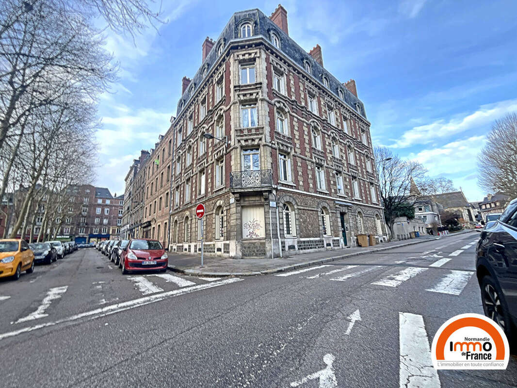 Appartement à ROUEN