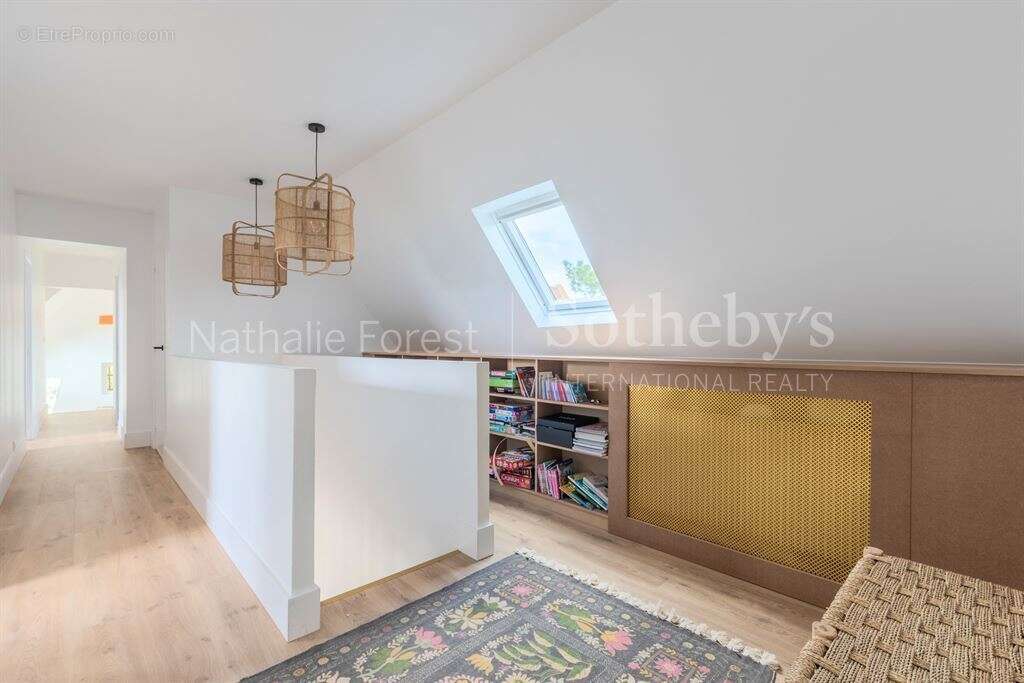 Maison à MARCQ-EN-BAROEUL