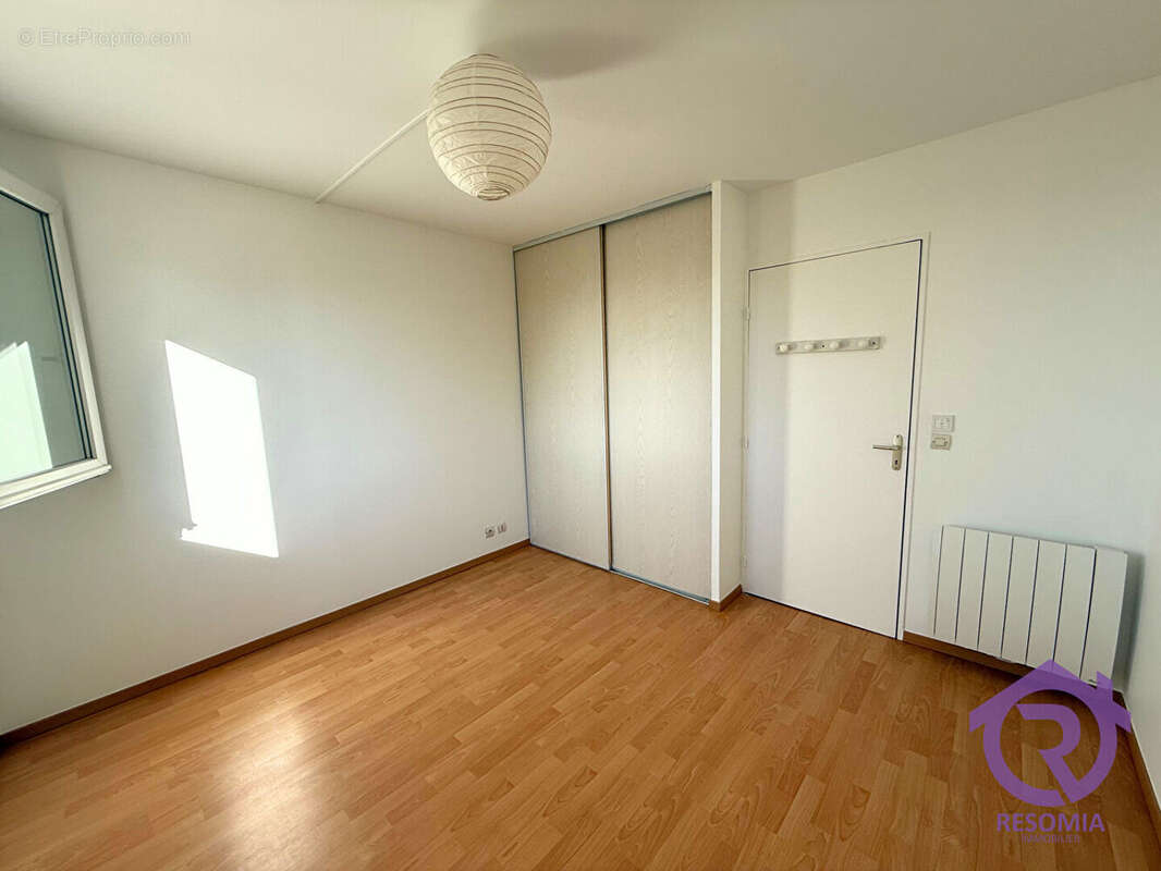Appartement à CHATILLON