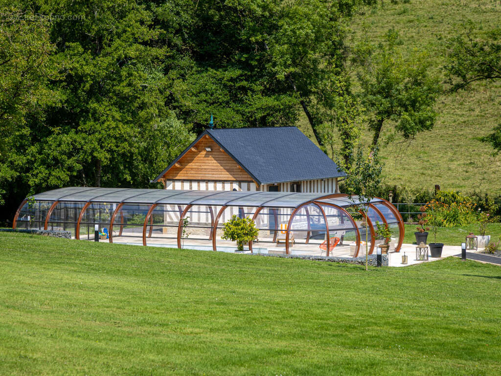 Maison à VARAVILLE