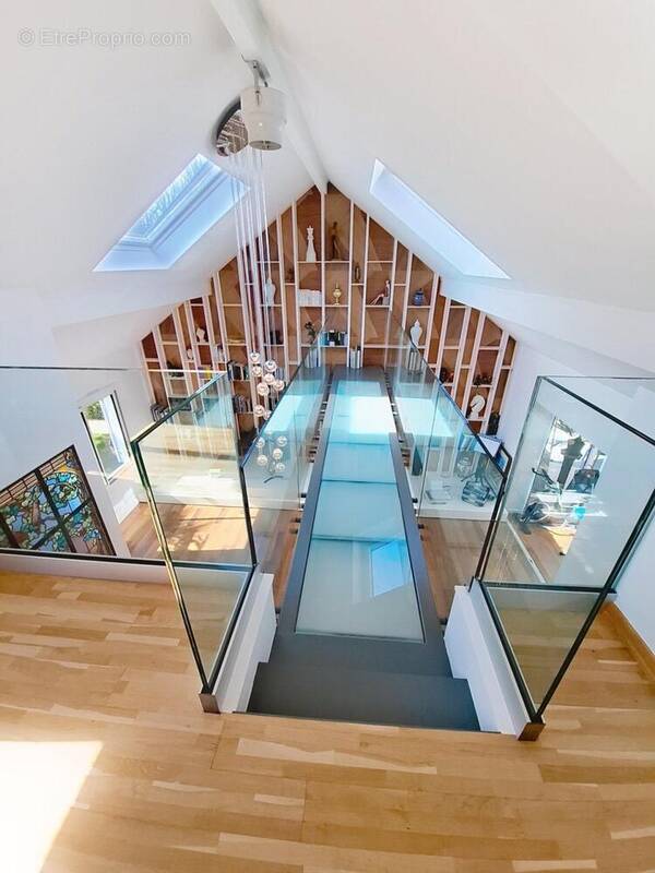 Photo 1 - Maison à NOISY-LE-GRAND