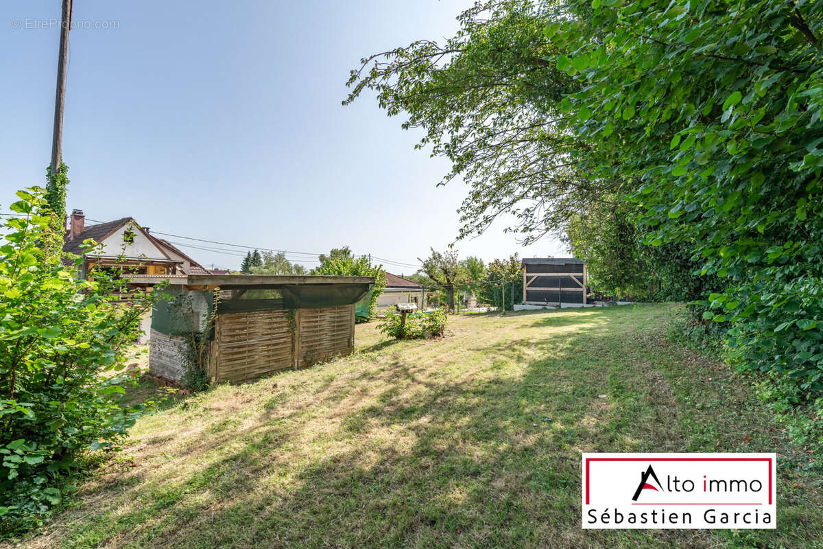 Maison 8 pièces Soultz-Sous-Forêts - photo 7