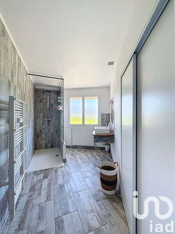 Maison 216 m² à Chatillon-La-Borde  - photo 8