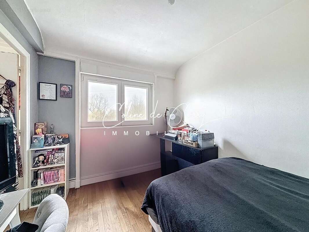 Photo 3 - Appartement à MONDEVILLE