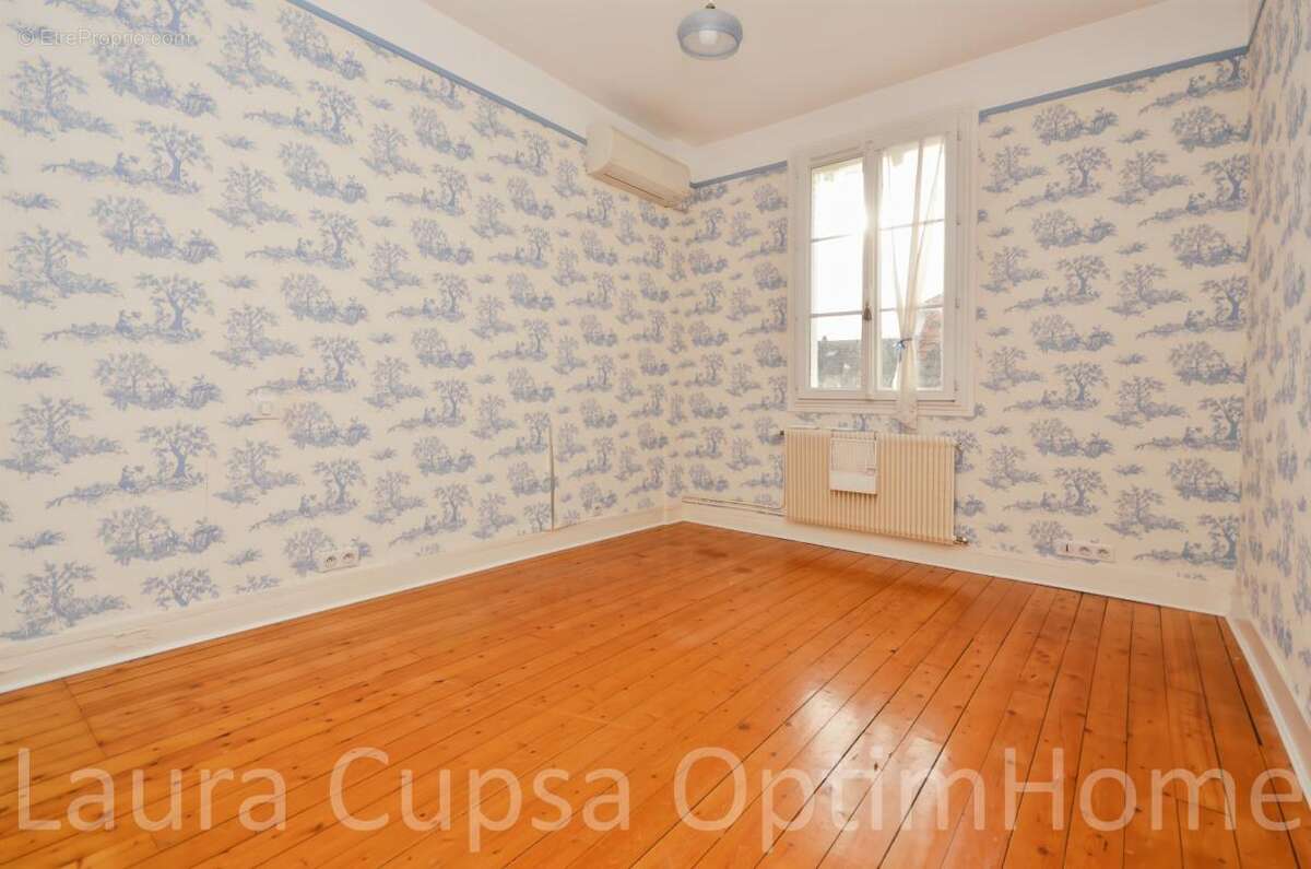 8 min rer b antony centre - maison 172 m² habitables - 243 m² utiles - 5 chambres - terrain 459 m² - batiment garage atelier 150 - photo 9