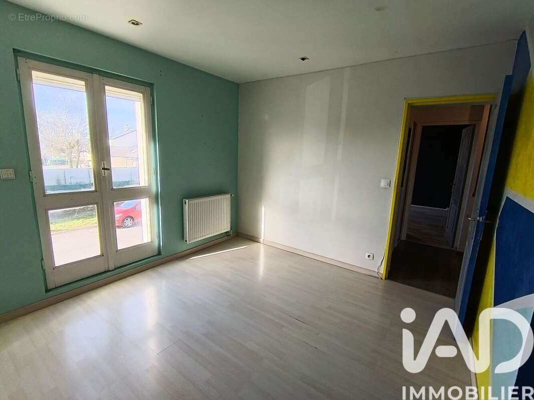 Photo 8 - Maison à MER