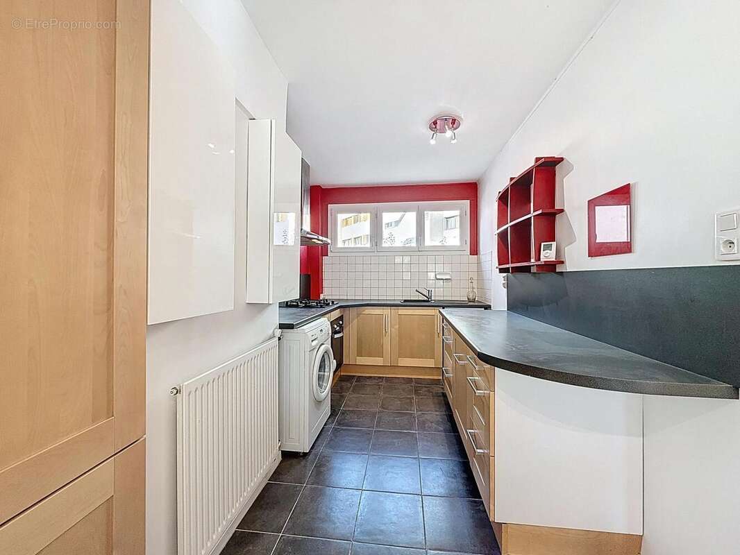 Photo 3 - Appartement à TOULOUSE