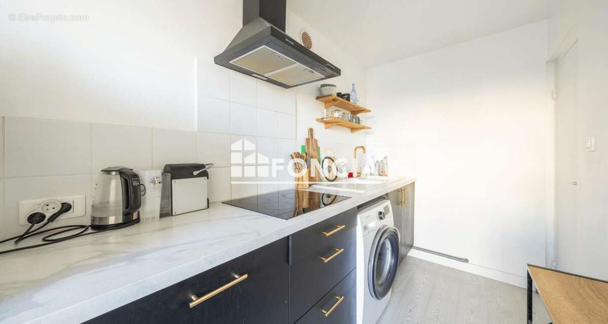 Appartement à MERIGNAC