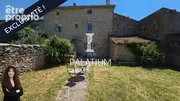 Maison à MENERBES