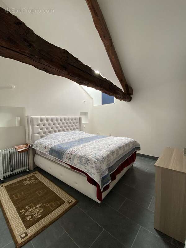 Maison à PANAZOL
