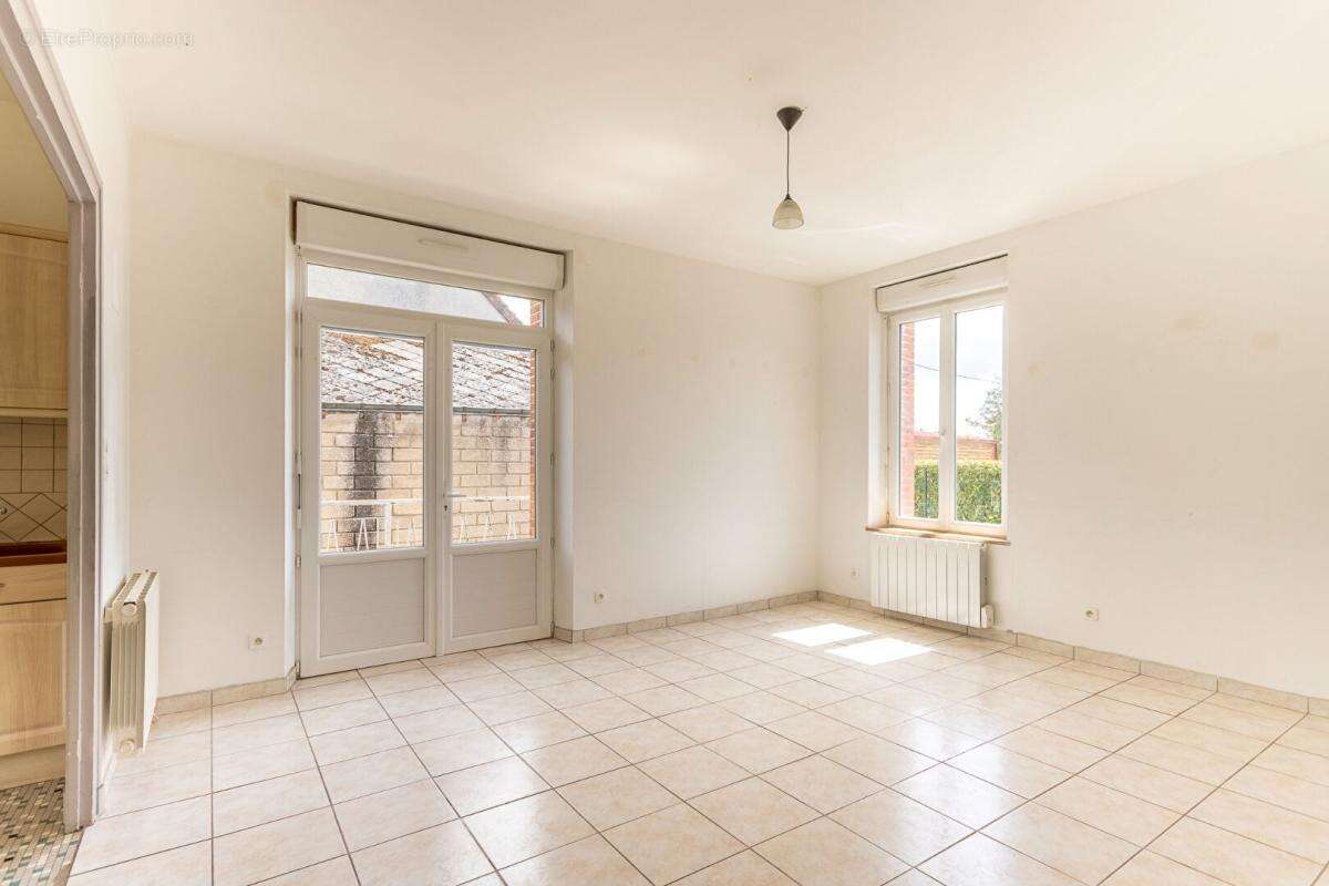 Maison Millancay 5 pièces 92 m2 - photo 5