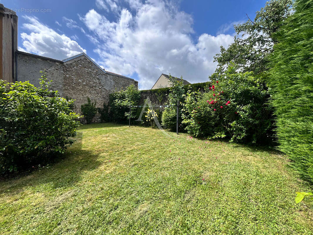 Maison à DOURDAN