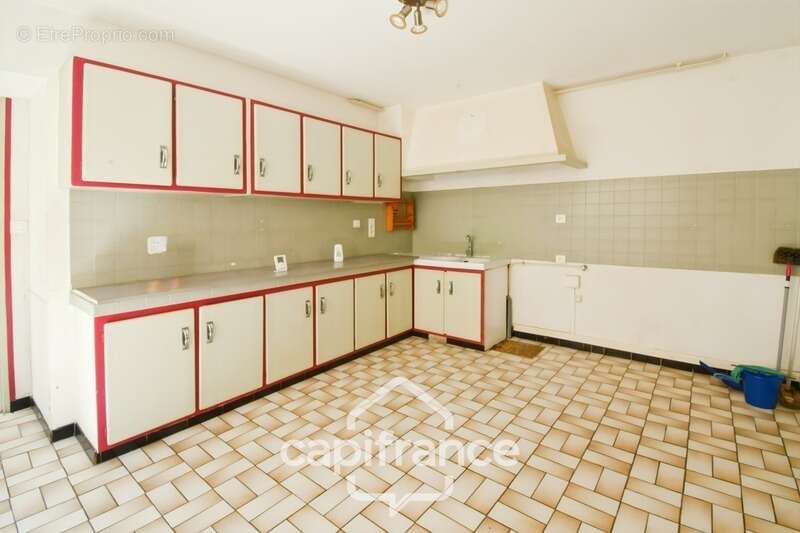 Appartement à BLETTERANS