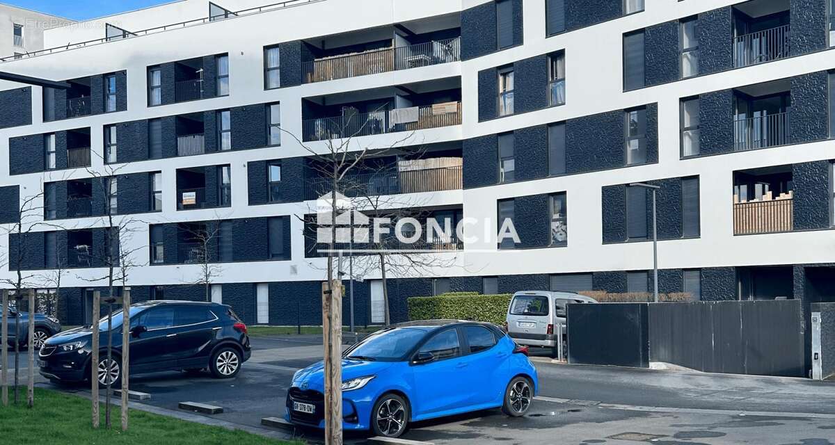 Appartement à CAEN