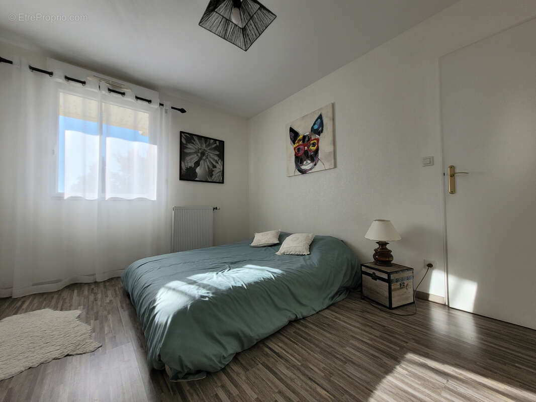 Appartement à VICHY