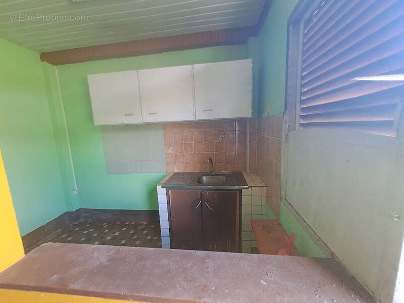 Maison à vendre 5 pièces  (973) - photo 42