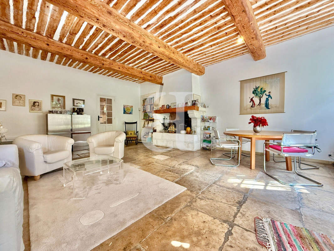 Maison à SAINT-REMY-DE-PROVENCE
