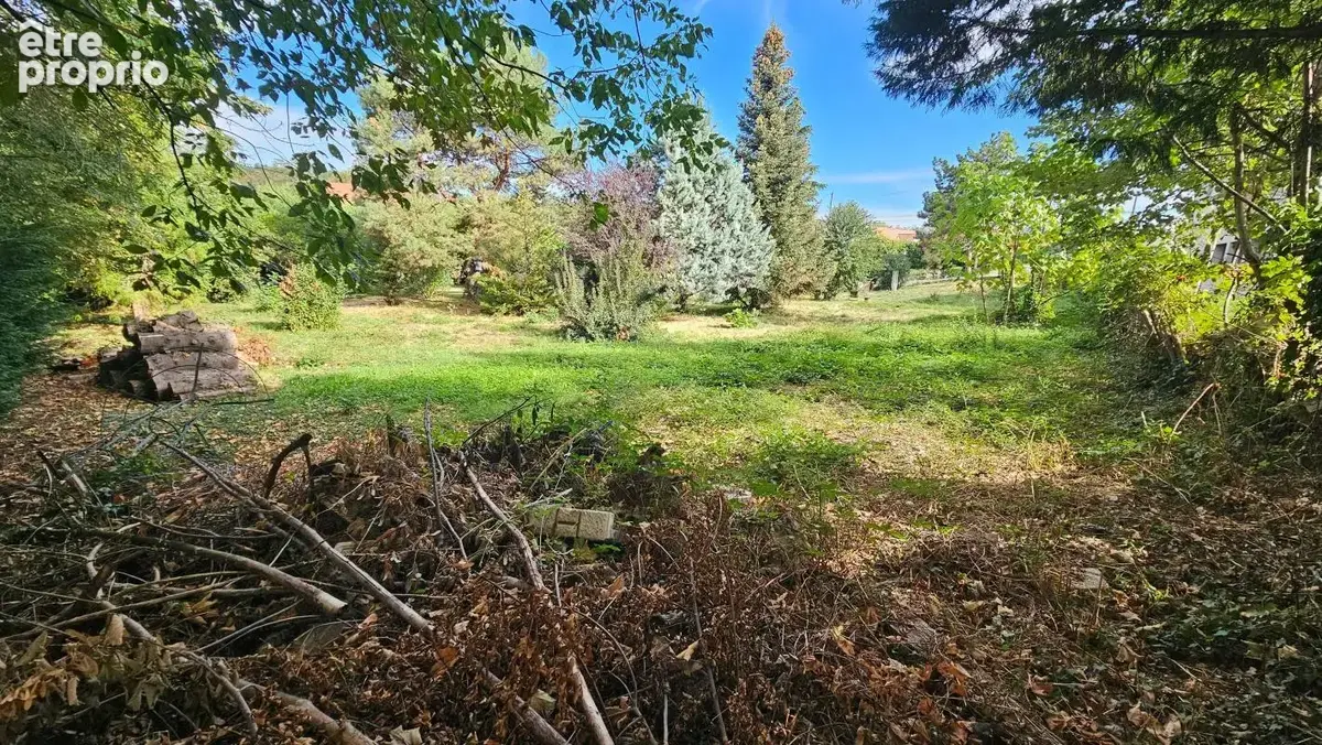 Moirans – terrain à bâtir sur les hauteurs - photo 3