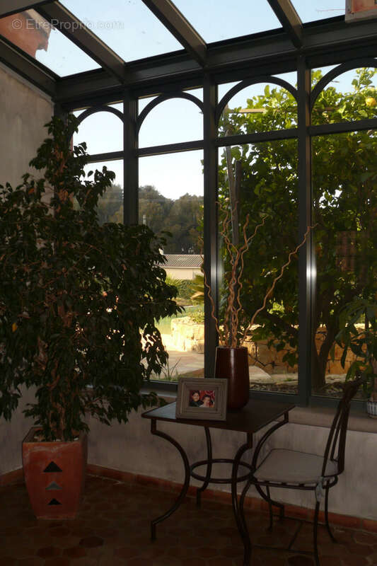 Maison à SIX-FOURS-LES-PLAGES