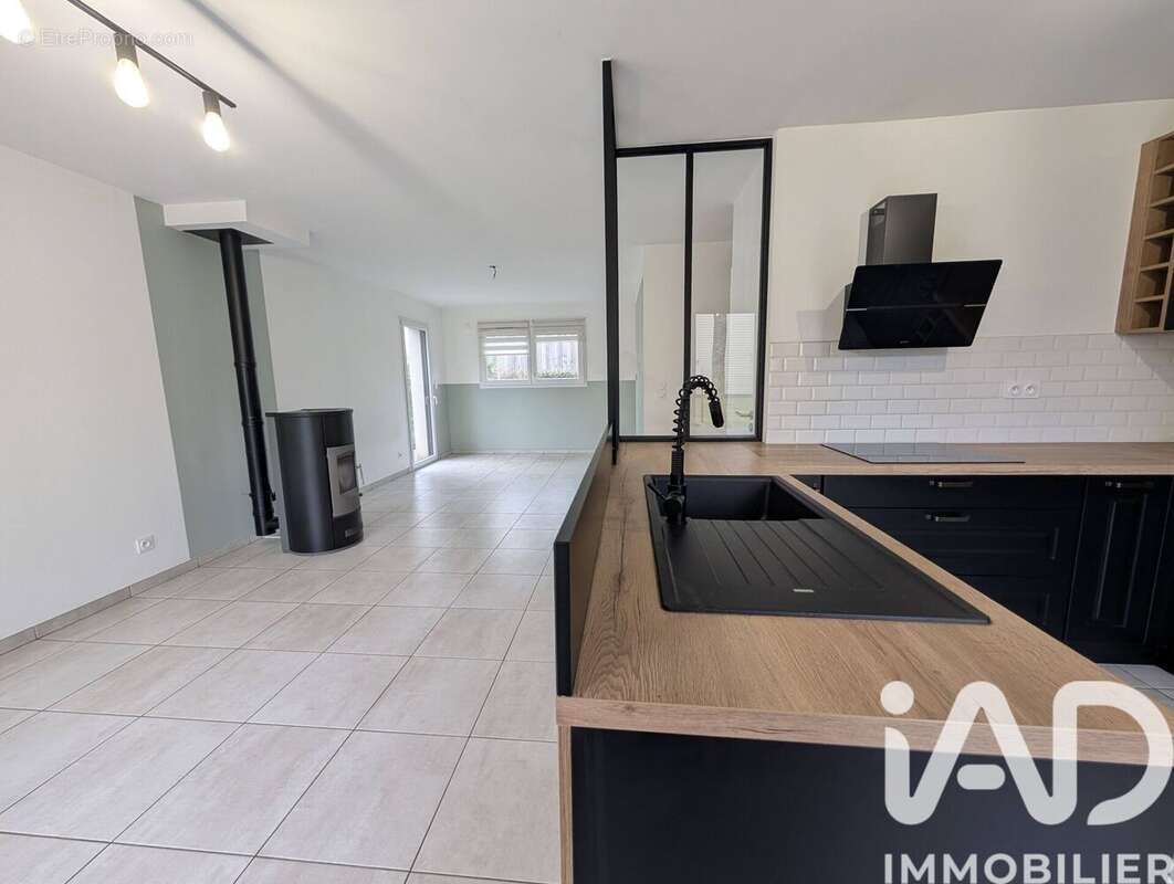 Photo 5 - Maison à PORNICHET