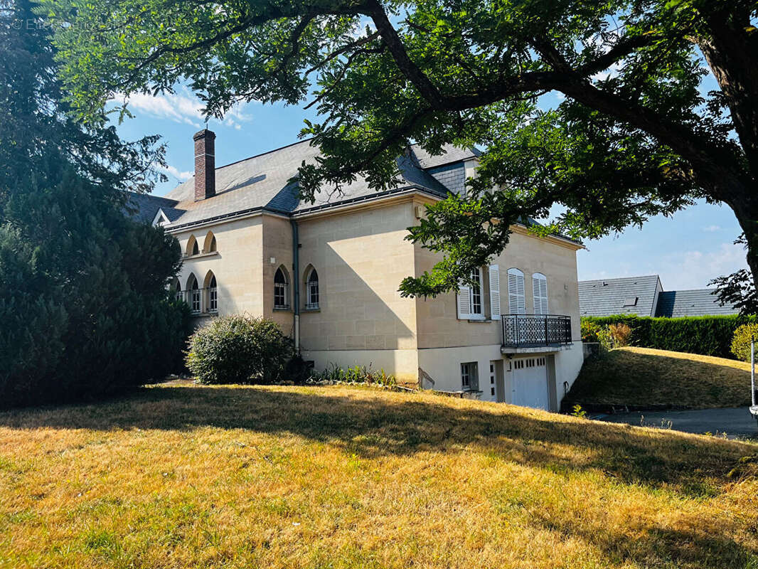 Belle propriété  à Saint Georges - photo 2