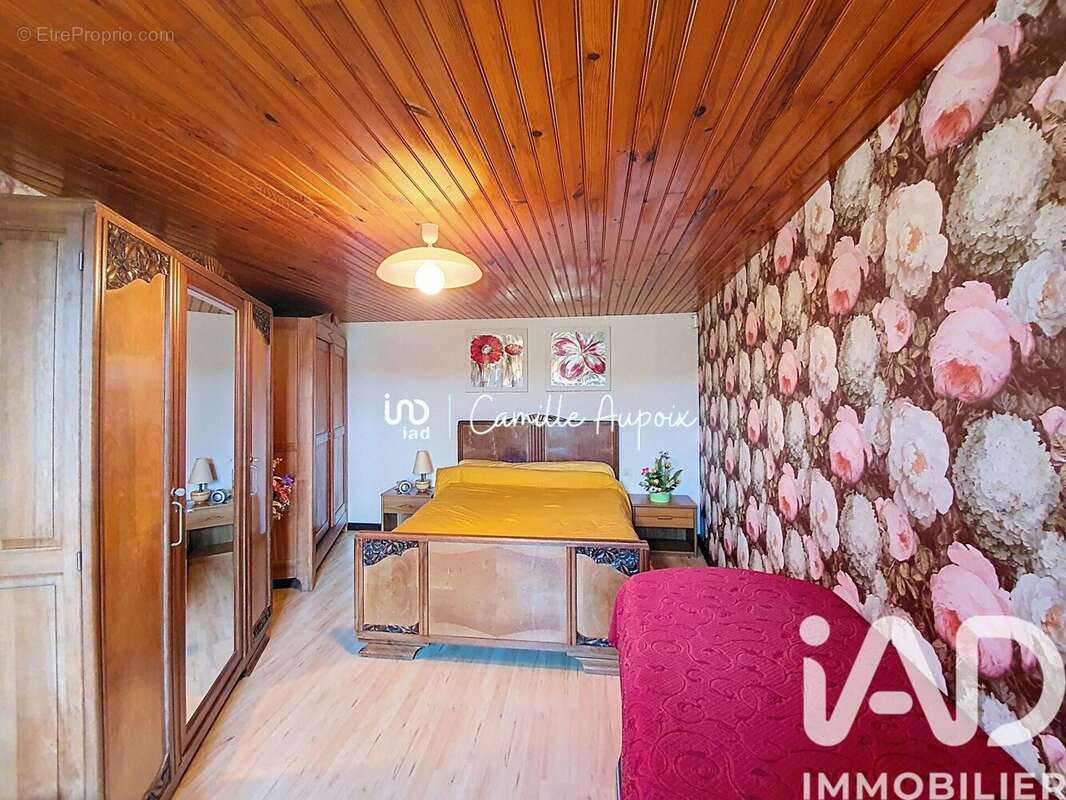 Maison 71 m² à Affoux  - photo 9
