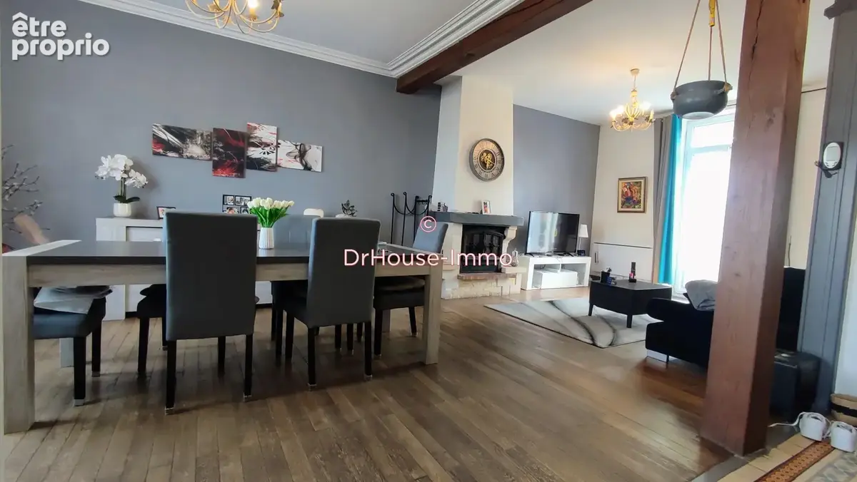 Maison 9 pièces 133 m² à vendre à Availles-Limouzine (86460) - photo 30