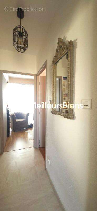 Appartement 63 m² et terrasse de 30m² - photo 6