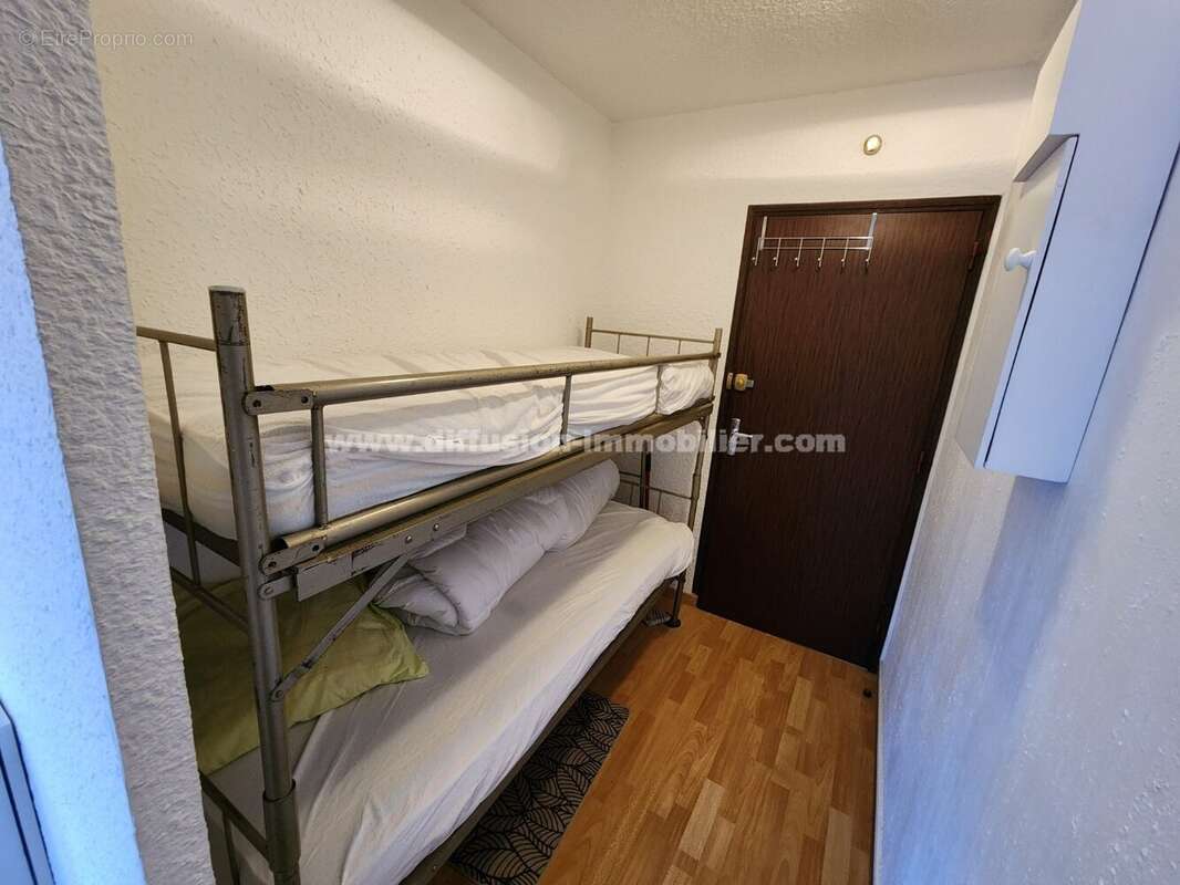 Appartement à SAINT-PONS